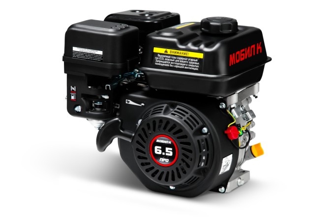 Двигатель МОБИЛ К ПРО G200FA в Екатеринбурге