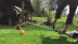 Бензиновый триммер STIHL FS 38 в Екатеринбурге