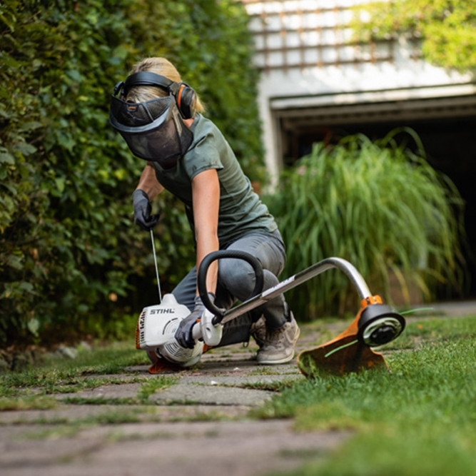 Бензиновый триммер STIHL FS 38 в Екатеринбурге