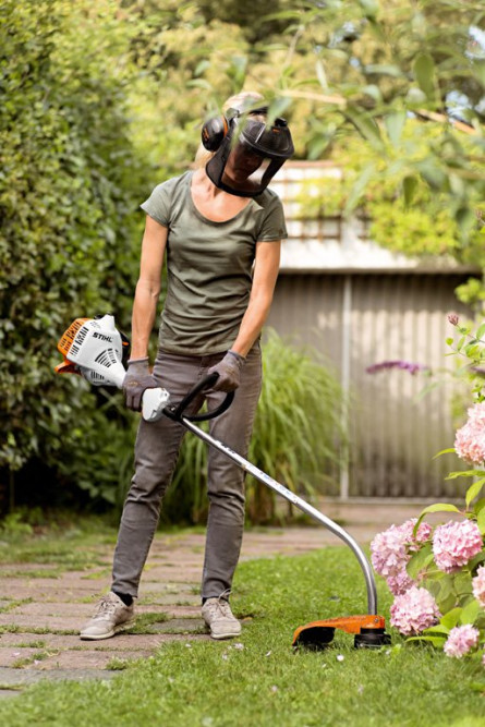 Бензиновый триммер STIHL FS 38 в Екатеринбурге