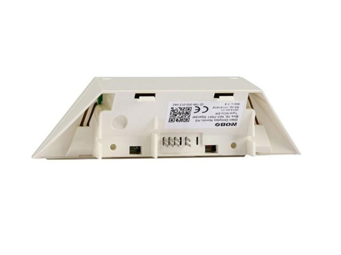 Термостат NOBO NCU ER в Екатеринбурге