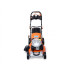 Газонокосилка бензиновая VILLARTEC MB 4053T