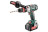 Аккумуляторная ударная дрель Metabo SB 18 LTX BL Q I 602353500 в Екатеринбурге