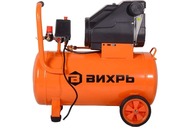 Компрессор Вихрь КП-195/50 в Екатеринбурге