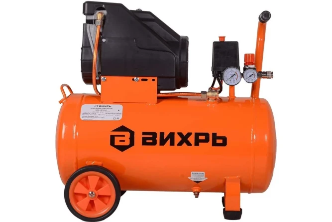 Компрессор Вихрь КП-195/50 в Екатеринбурге
