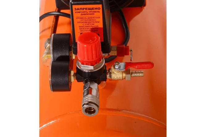 Компрессор Вихрь КП-195/50 в Екатеринбурге