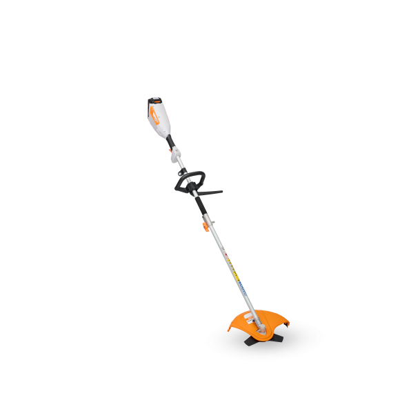 Комбимотор аккумуляторный VILLARTEC KA 40R SET: AM408 + AC402 в Екатеринбурге