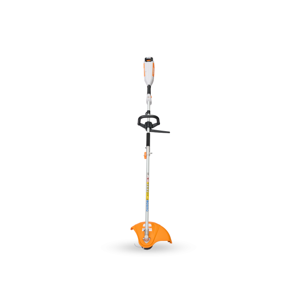 Комбимотор аккумуляторный VILLARTEC KA 40R SET: AM408 + AC402 в Екатеринбурге