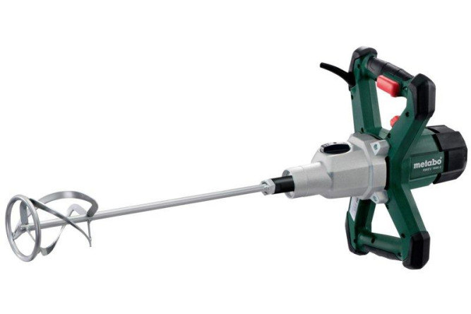 Мешалка Metabo RWEV 1600-2 614047000 в Екатеринбурге