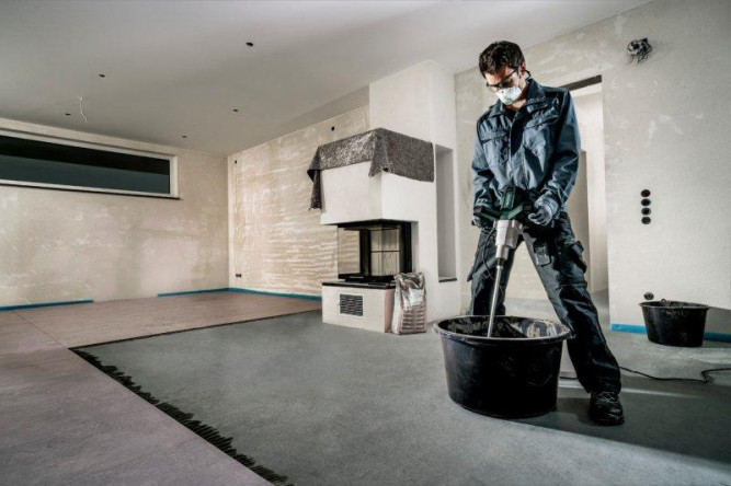 Мешалка Metabo RWEV 1600-2 614047000 в Екатеринбурге