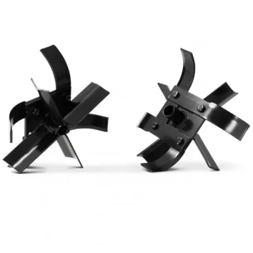 Полольники-рыхлители для мотоблока VILLARTEC T930