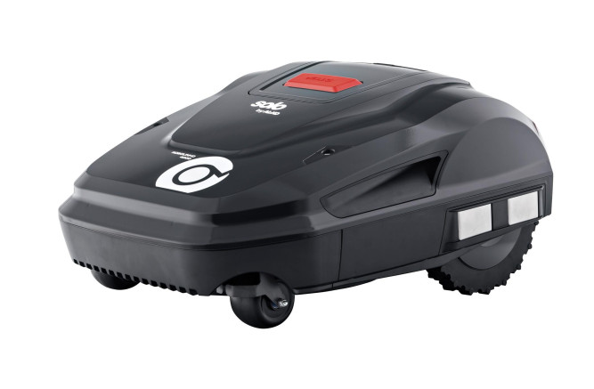 Газонокосилка-робот solo by AL-KO Robolinho® 4100 в Екатеринбурге