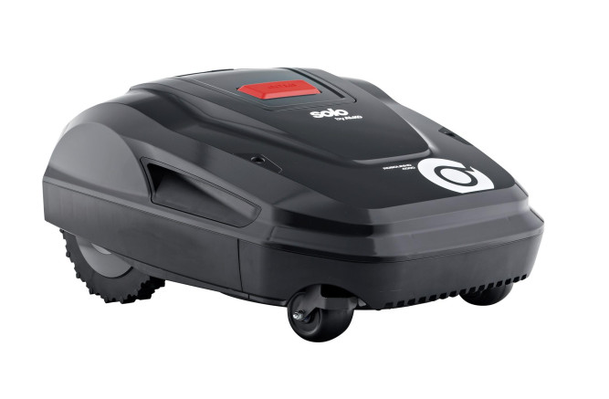 Газонокосилка-робот solo by AL-KO Robolinho® 4100 в Екатеринбурге