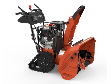 Снеготбрасыватель ZimAni ST430RAPIDTRAK в Екатеринбурге