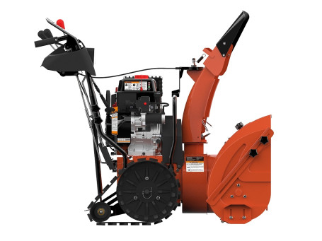 Снеготбрасыватель ZimAni ST430RAPIDTRAK в Екатеринбурге