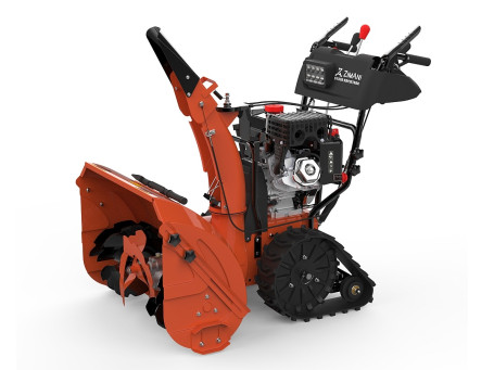 Снеготбрасыватель ZimAni ST430RAPIDTRAK в Екатеринбурге