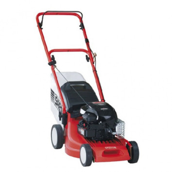 Газонокосилка бензиновая Sabo 40-Spirit