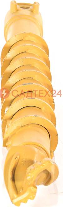 Шнек для гидровращателя Delta SA4 (кат.I-II), D-100,L-1200,H-d65 в Екатеринбурге