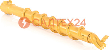 Шнек для гидровращателя Delta SA4 (кат.I-II), D-100,L-1200,H-d65