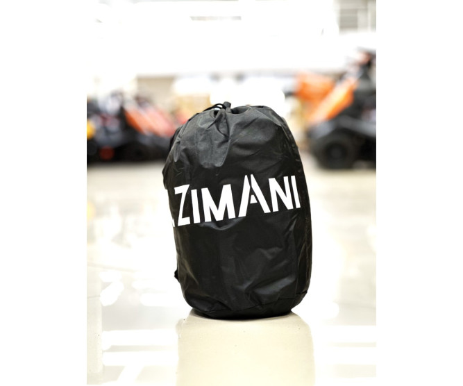 Чехол ZimAni для садового трактора L, размер: 182x112x117 см в Екатеринбурге