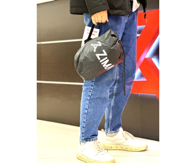 Чехол ZimAni для садового трактора L, размер: 182x112x117 см в Екатеринбурге