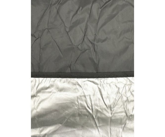 Чехол ZimAni для садового трактора L, размер: 182x112x117 см в Екатеринбурге