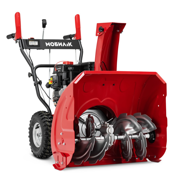 Снегоуборщик Мобил К С65 КОМФОРТ в Екатеринбурге