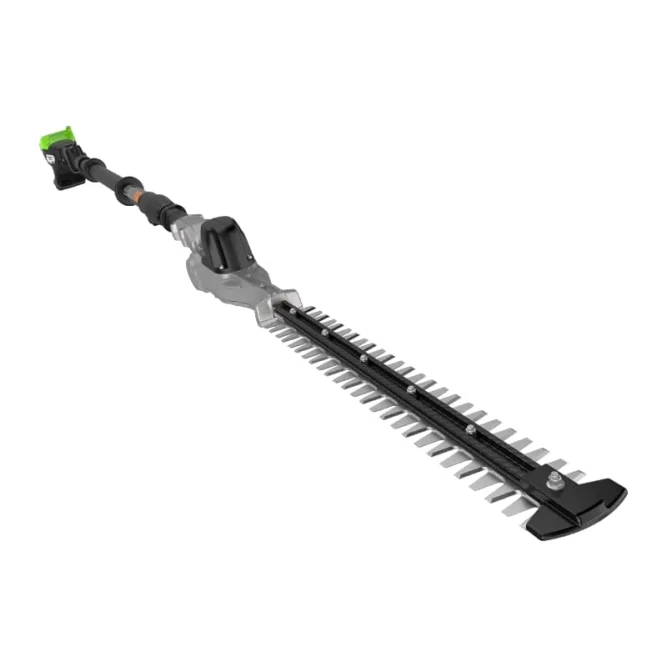 Кусторез штанговый телескопический аккумуляторный Greenworks PH662T, 82V в Екатеринбурге