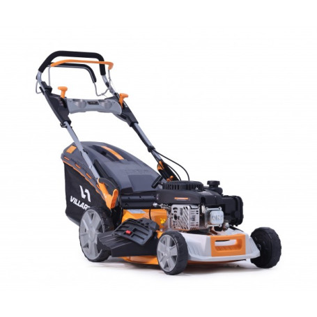 Газонокосилка бензиновая VILLARTEC MB 348V в Екатеринбурге