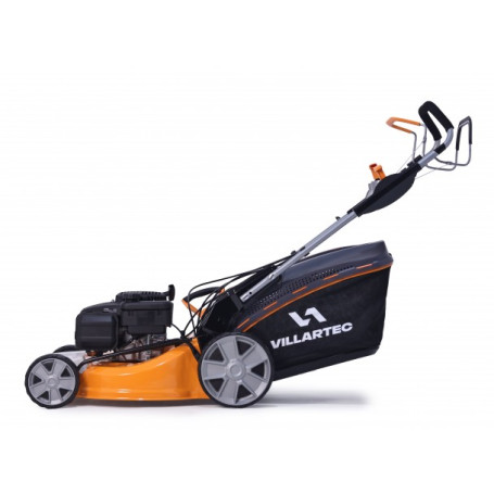 Газонокосилка бензиновая VILLARTEC MB 348V в Екатеринбурге
