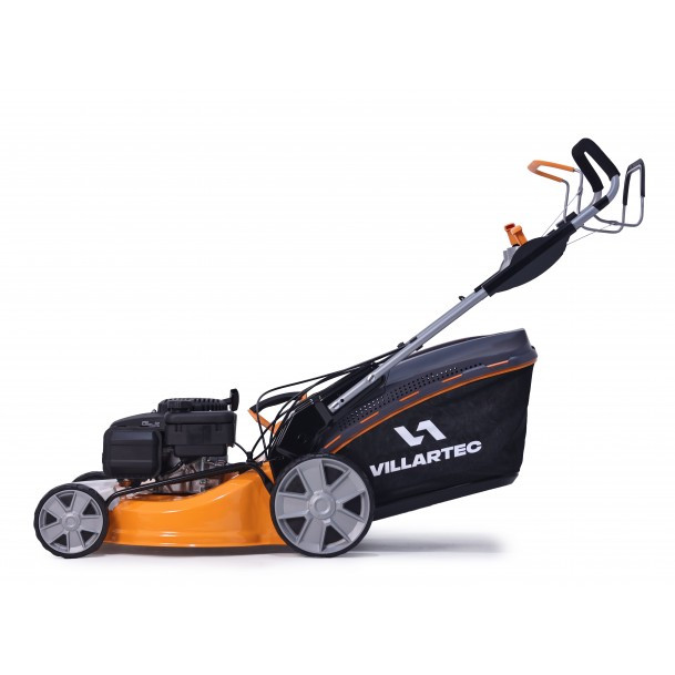 Газонокосилка бензиновая VILLARTEC MB 348V в Екатеринбурге