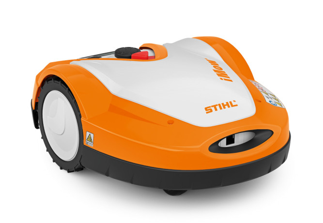 Робот-газонокосилка STIHL RMI 632 C iMow в Екатеринбурге
