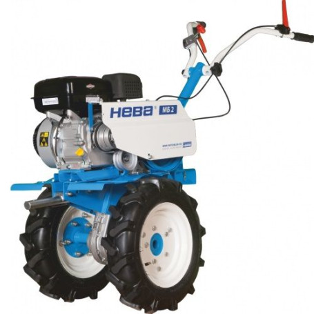 Мотоблок Нева МБ-2Б-6,5 с двигателем Briggs&amp;Stratton RS950 в Екатеринбурге