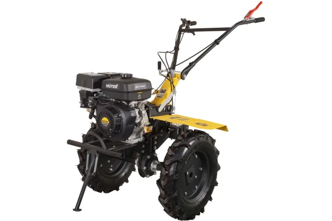 Мотоблок Huter МК-11000 в Екатеринбурге