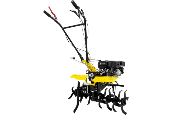 Мотоблок Huter МК-11000 в Екатеринбурге