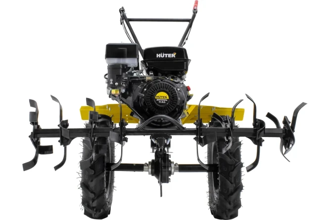 Мотоблок Huter МК-11000 в Екатеринбурге