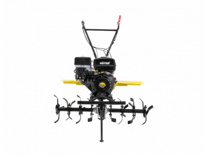 Мотоблок Huter МК-11000 в Екатеринбурге