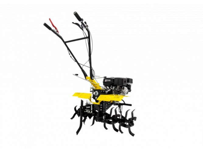 Мотоблок Huter МК-11000 в Екатеринбурге