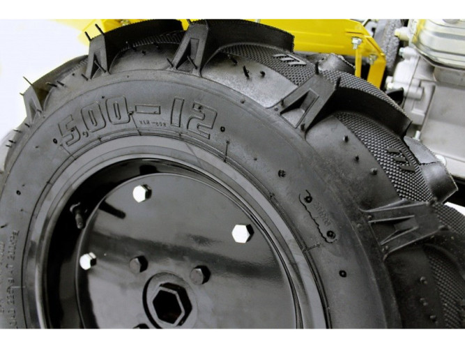 Мотоблок Huter МК-11000 в Екатеринбурге