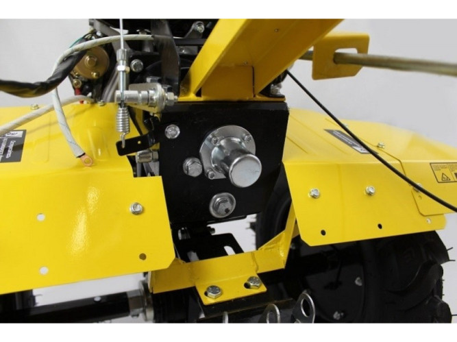 Мотоблок Huter МК-11000 в Екатеринбурге