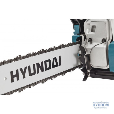 Бензопила Hyundai Х 360 в Екатеринбурге
