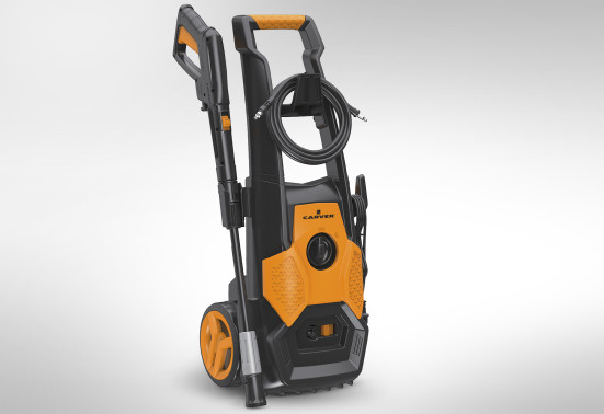 Аппарат моющий высокого давления Carver CW-1601C в Екатеринбурге