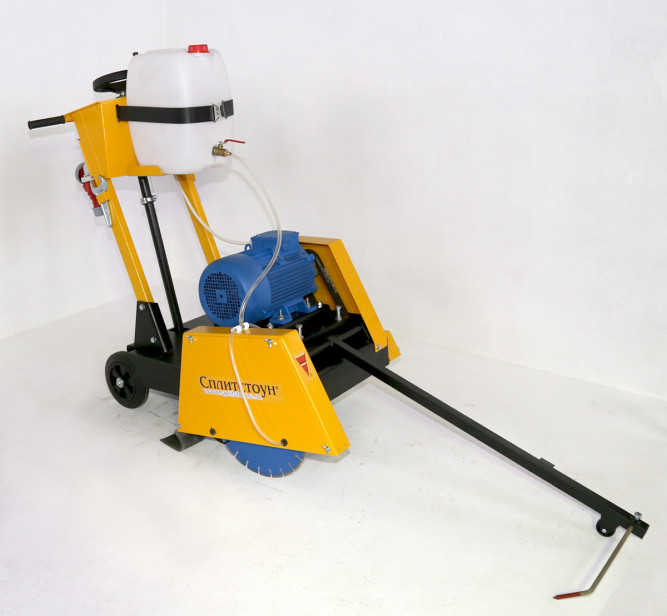 Резчик швов электрический Сплитстоун CS1810E 143208 в Екатеринбурге