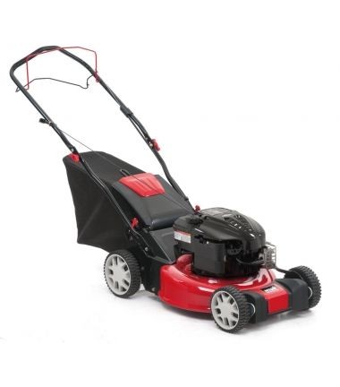 Газонокосилка бензиновая самоходная MTD OPTIMA 53 SPB