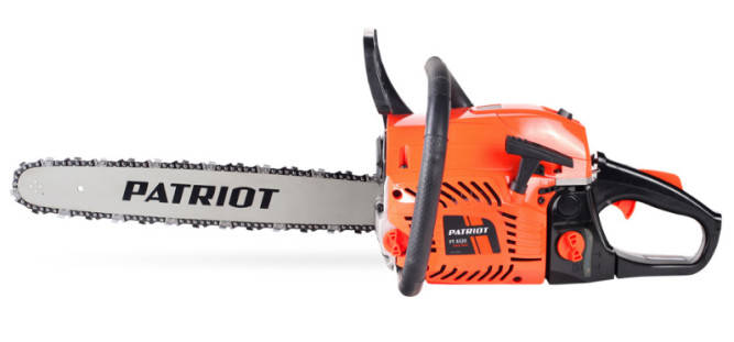 Бензопила Patriot РТ 4520 20&amp;quot; в Екатеринбурге