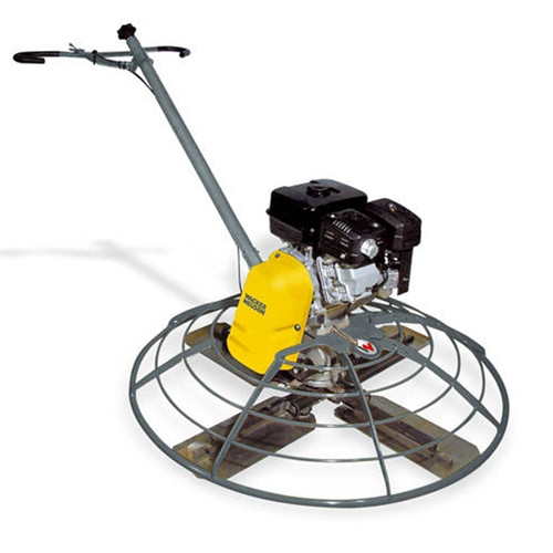 Машина затирочная WACKER NEUSON CT48-9 5000620838 в Екатеринбурге