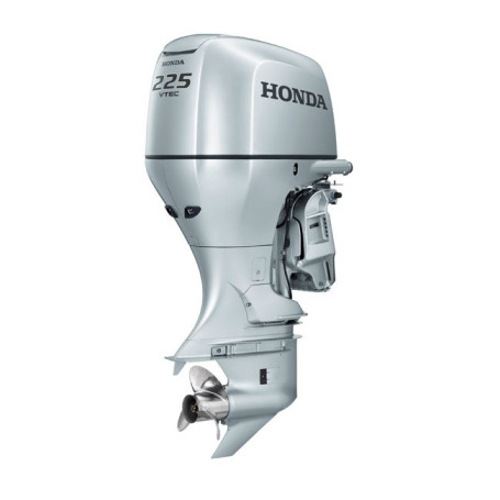 Лодочный мотор Honda BF225AK3 LU в Екатеринбурге