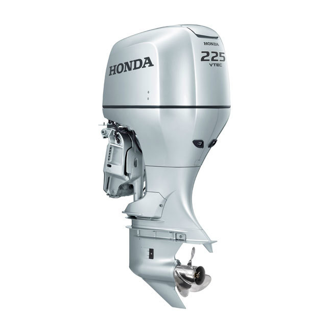 Лодочный мотор Honda BF225AK3 LU в Екатеринбурге