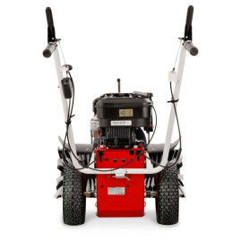 Подметально-уборочная машина TIELBUERGER TK36 (двигатель Briggs&Stratton 675 EXI)