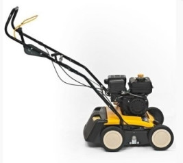 Вертикуттер бензиновый Cub Cadet XC1 B35